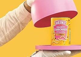 Los italianos no tragan la carbonara en lata