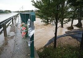 La Comunidad Valenciana, en aviso naranja por hasta 150 litros en zonas ya inundadas