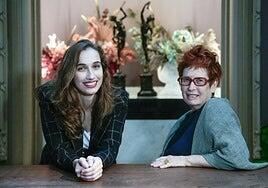 Cynthia Rimsky y Xita Rubert ganan exaequo el Premio Herralde de novela