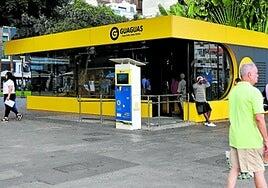 Guaguas pide al juez que archive la causa por la adjudicación de 30 contratos sin procedimiento