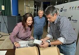 Cedido el archivo de Archipiélago TV