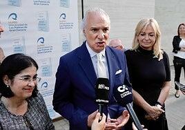 «Serenidad, ejercicio, comer y vivir en verde»: los secretos de la longevidad