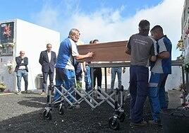 El Estado solicita la ayuda europea para Canarias en la gestión migratoria