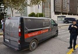 Las primeras 20 familias ya reciben los restos de sus seres queridos