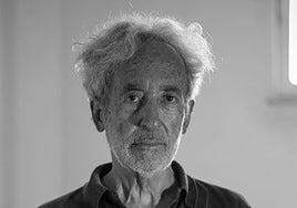 «El hombre siempre ha preferido blandir el puño antes que extender la mano»