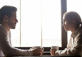 «Perdonar disminuye la ansiedad, la depresión y hasta mejora el sueño»