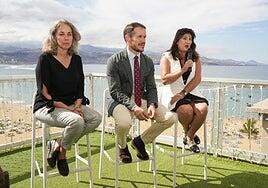 Canarias acude como pionera contra el cambio climático a la cumbre de Bakú