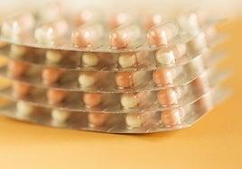 Los analgésicos son los medicamentos más vendidos, seguidos por los ansiolíticos