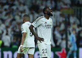 El Milan incendia al Real Madrid y deja tocado a Ancelotti