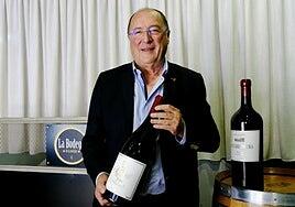 Bodegas familiares Matarromera, un legado convertido en excelencia