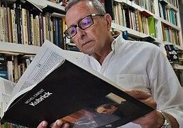 El Patrimonio Audiovisual se celebra en Schamann