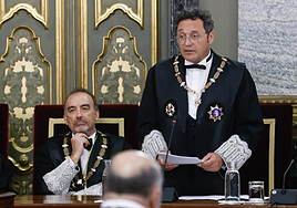 La Fiscalía recurre el registro a García Ortiz porque la UCO se llevó información «altamente sensible»