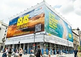 La campaña de Turismo para captar a un visitante responsable y respetuoso logra 200 millones de impactos