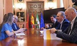 Canarias y Sevilla comparten objetivos y estrategias sobre la regulación del alquiler vacacional