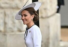 Kate Middleton primará la calidad frente a la cantidad en sus apariciones públicas