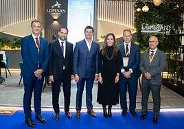 Lopesan Hotel Group invierte 300 millones de dólares en Punta Cana con la segunda fase del Lopesan Costa Bávaro