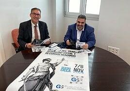 Los graduados sociales abordan los retos y transformaciones del sector