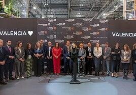 Canarias confirma el optimismo en la WTM gracias a un turismo británico «muy fuerte»