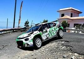 El Rally Comarca Norte vive su cuenta atrás con mucho por decidir