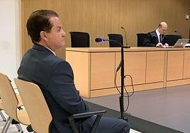 Santana Cazorla, de nuevo a juicio por quedarse con un barco de Anfi