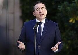 Exteriores mantiene la cautela ante la victoria de Trump