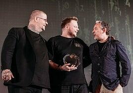 Rasmus Munk arrebata a Dabiz Muñoz el trono de mejor chef del mundo