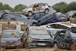 Manos Limpias, acusador de la mujer y el hermano de Sánchez, amplía su querella por la DANA