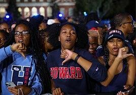 Las anécdotas de la jornada electoral en EE UU: el «nazi negro», la primera congresista transgénero...