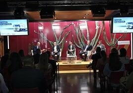 Transporte de carga: esencial para el avance de Canarias