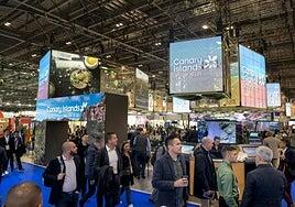 Los británicos dejarán en Canarias el 60% del gasto de sus vacaciones en España