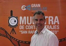 Tenesor Rodríguez: «El festival debe realizar un esfuerzo por crecer en público»