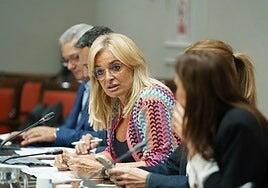4.589 millones de euros para apostar «por mejorar la atención del paciente»