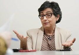 «Europa tiene que preocuparse, Trump es una vuelta al proteccionismo del siglo pasado»