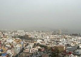 El verano que nunca acaba: temperaturas de hasta 30 grados en Canarias
