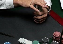 Empleo en Canarias: las posibilidades de trabajar como croupier en un casino