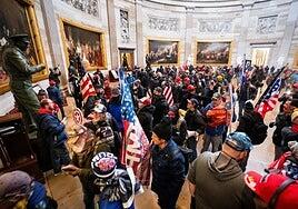 El difícil camino para mantener los juicios contra el presidente electo