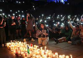 La Policía argentina implica a tres personas en la muerte de Liam Payne