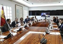 Avalancha de 116.000 reclamaciones por la DANA, más que en todo un año por eventos extraordinarios