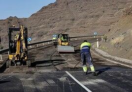 La licitación del servicio de conservación de las vías del centro y norte, a punto