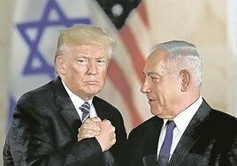 Dos meses para acabar el conflicto de Gaza