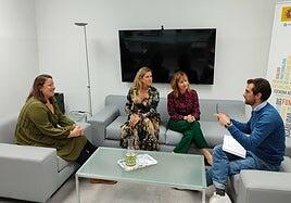 La Fundación CSAI y el Colegio de Enfermería de Las Palmas se unen para impulsar proyectos de cooperación internacional