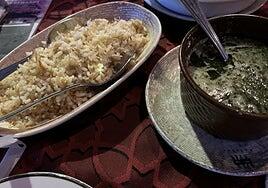 Inmenso río. Piedras veneradas (y II)