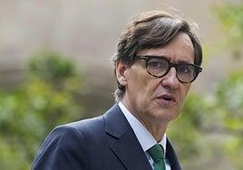 El Govern y la cúpula judicial pasan página a «años de ruido» y escenifican la normalización de sus relaciones