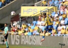 A sacar la cabeza del descenso