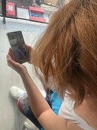 «Mi marido murió por salvar a una mujer»