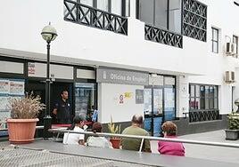 Más paro en octubre, tras septiembre tener el mejor apunte en lustros