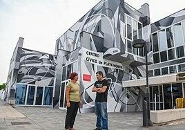 Taller de marketing y finanzas en Playa Honda