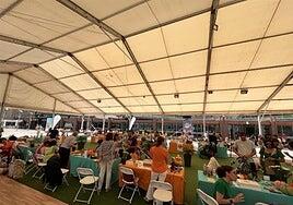 La VIII edición de la Feria de Escuelas Infantiles vuelve a Las Palmas