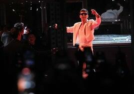 Quevedo aplaza el lanzamiento de su álbum por la catástrofe de la dana: «No es el momento»