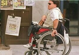 La sanidad pública canaria agiliza el acceso a sillas de ruedas, muletas o andadores